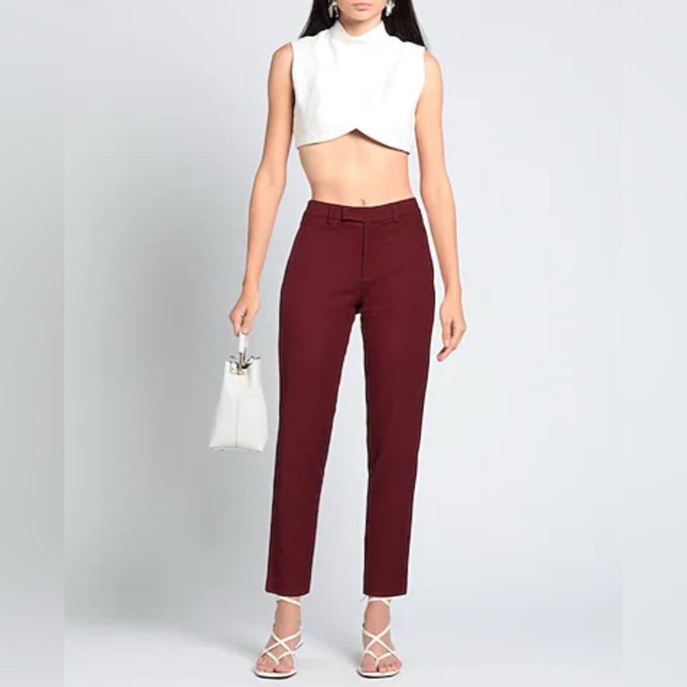 HELMUT LANG Casual Pant size 2